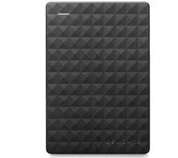 Seagate Expansion Portable STEA2000400 External Hard Drive - 2TB