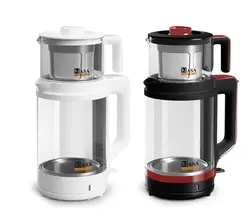 Tea Maker NASA NS-523