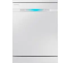 ماشین ظرفشویی سامسونگ DW60K8550FW