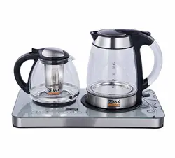 چای ساز Nasa مدل NS-522