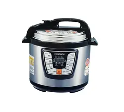 Six-liter BOSCH BSGP-1291 quick release