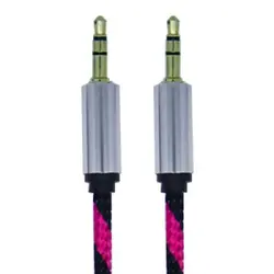 کابل AUX تسکو مدل TC AU18 طول 1 متر