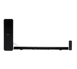 Tsco 2028 Soundbar 6000W