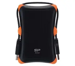 Silicon Power Armor A30 External Hard Drive 1TB