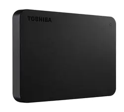 Toshiba Canvio Basics External Hard Drive 2TB