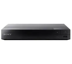 Sony BDP-S1500 Smart Blu-ray Player