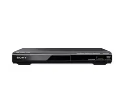 Sony DVP-SR760 DVD Player