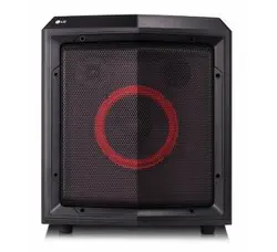 LG XBOOM FH2 Portable 2CH Sound System