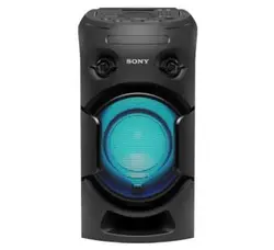 Sony Audio System MHC-V21D