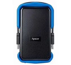 Apacer AC631 External Hard Disk 1TB