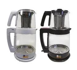 چای ساز ترک Nasa مدل NS-516