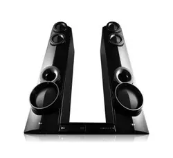 LG LHD677 Home Theater