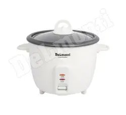 Delmonti DL485 Rice Cooker