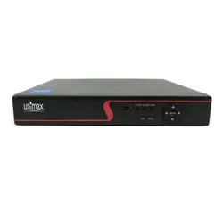 UNIMAX 4CH 2.0MP NVR 2104