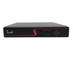 iMax 4CH 2.0MP NVR 2104