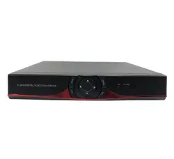  4CH 2.0MP DVR A2104