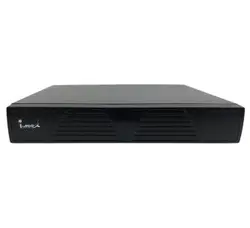 iMax 4CH 2.0MP DVR A2114