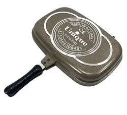 ماهیتابه رژیمی unique سایز 36