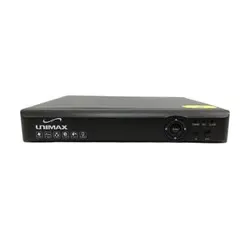 UNIMAX 8CH 4.0MP DVR