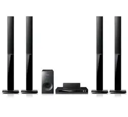 Samsung HT-E355 Home Theater System