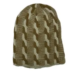 کلاه بافت مردانه خزدار