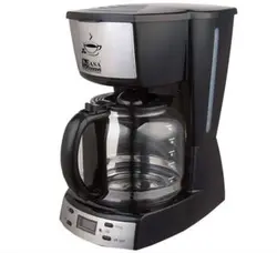 Nasa NS-515 Coffee Maker
