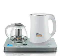Nasa NS-510 Tea Maker