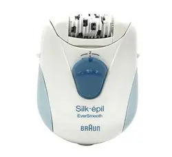 Braun 2270 Epilator