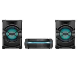 Sony Shake X10D Home Theater