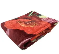پتو مسافرتی Parriot Classic سایز کوچک