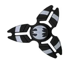 اسپینر فلزی سه پره طرح خفاش