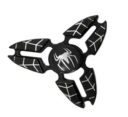 اسپینر فلزی سه پره طرح عنکبوتی