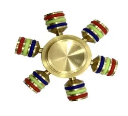 اسپینر کاپیتان Captain