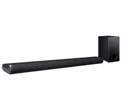 LG LAS355B Soundbar