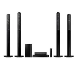 Samsung HT-J7750W Home Theater