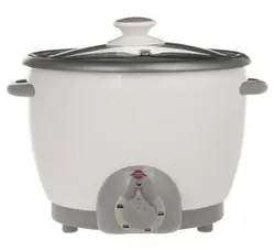 Pars Khazar RC-101 TYAN Rice Cooker