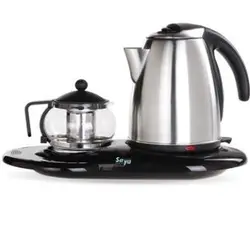 Pars Khazar MK17T01A Tea Maker