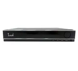 i-max DVR 16CH 1080P