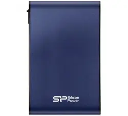  Silicon Power Armor A80 External Hard Drive - 2TB