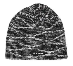 کلاه بافت خزدار New York