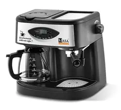 Nasa NS-509 Espresso Maker