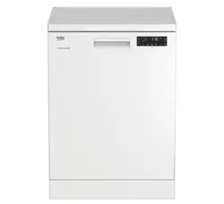 Beko DFN28321W DishWasher