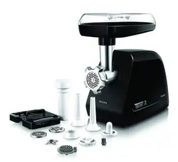 Philips HR2726 Meat Mincer