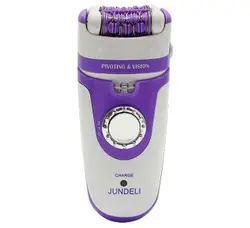 Jundeli JDL-6091 Epilator