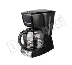 Delmonti DL655 Digital Coffee Maker