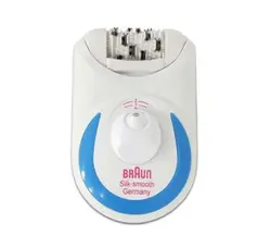 Braun BR-6142 Epilator