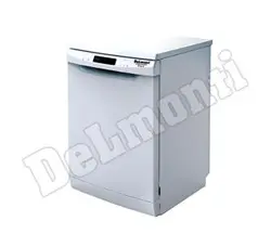 Delmonti DL820 Electric Dishwasher