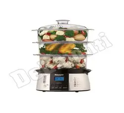 Delmonti DL230 Food Steamer