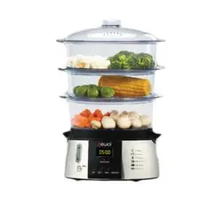 Newal NWL-1885 Food Steamer