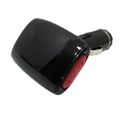 HZ HED-08 Car FM Player